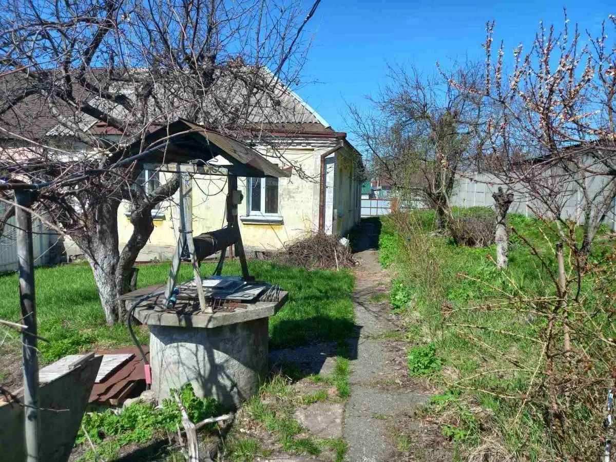 Фото Продаю будинок, 85 кв. м, Сергія Колоса вул.  Київ, ціна: 155000 USD, код 9579
