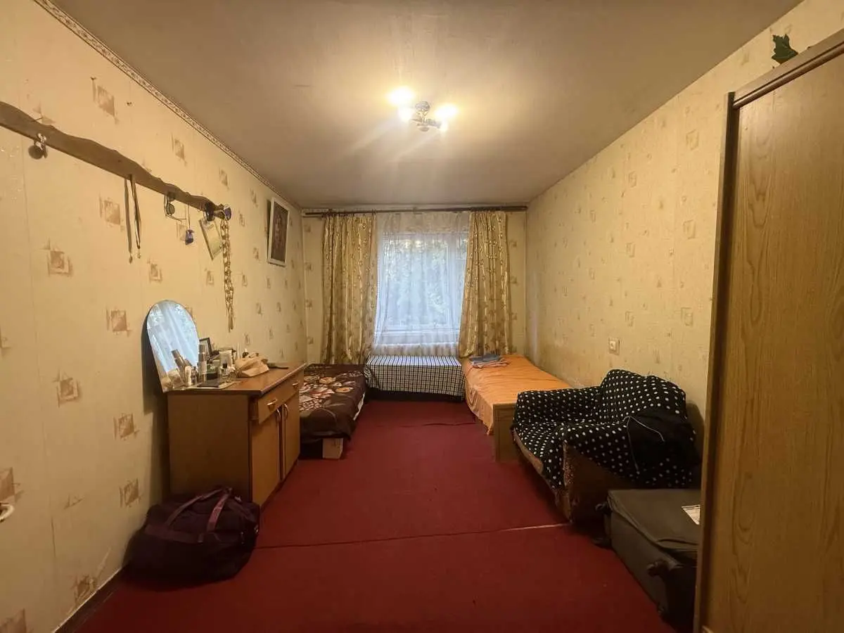 Фото Продаю 3 кімнатну квартиру, 66 кв. м, Європейська вул. (Жовтнева) 6 Вишневе, ціна: 80000 USD, код 9580