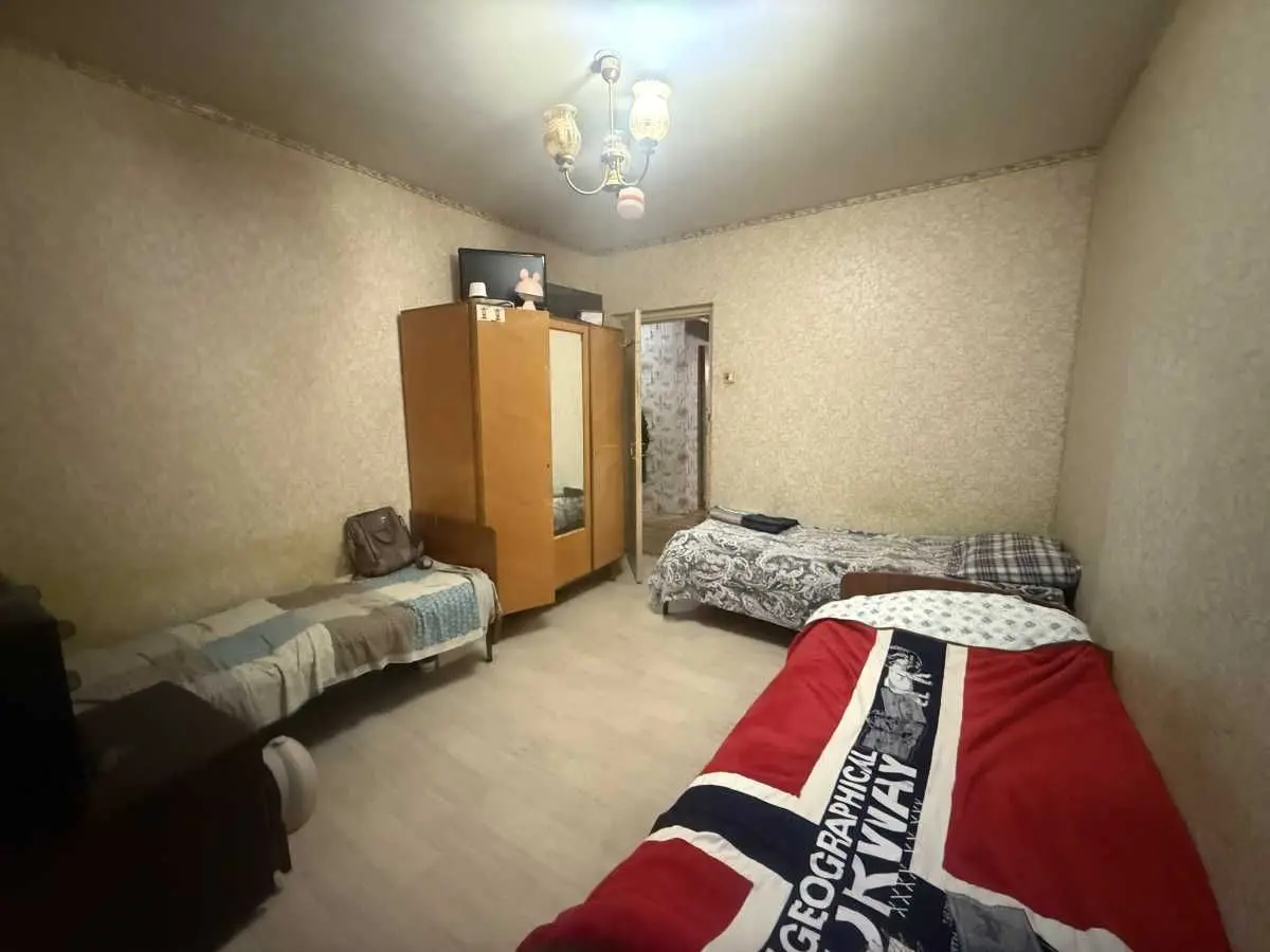 Фото Продаю 3 кімнатну квартиру, 66 кв. м, Європейська вул. (Жовтнева) 6 Вишневе, ціна: 80000 USD, код 9580