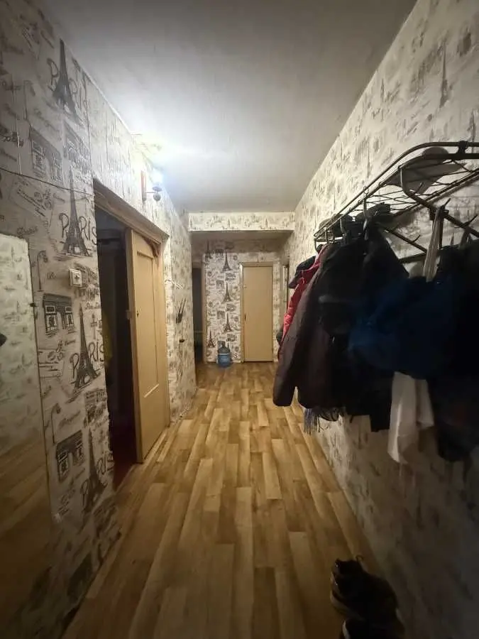 Фото Продаю 3 кімнатну квартиру, 66 кв. м, Європейська вул. (Жовтнева) 6 Вишневе, ціна: 80000 USD, код 9580