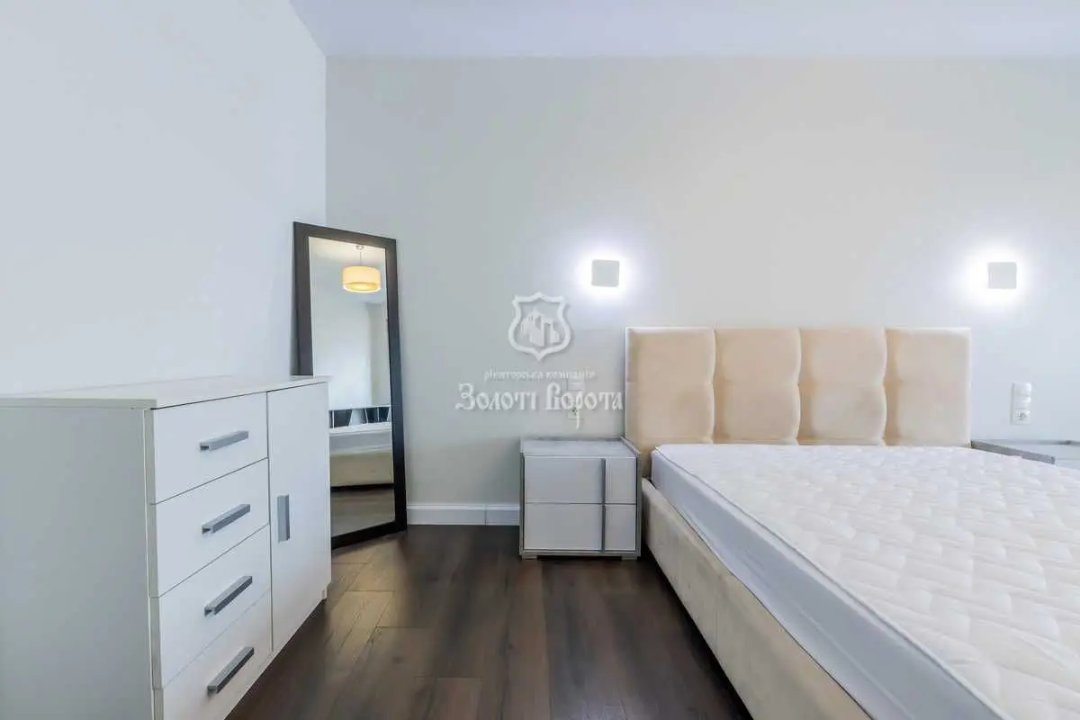 Фото Продаю 1 кімнатну квартиру, 46.4 кв. м, Клавдіївська вул.  Київ, ціна: 45000 USD, код 9581