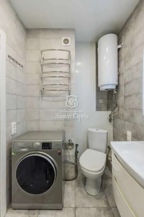 Фото Продаю 1 кімнатну квартиру, 46.4 кв. м, Клавдіївська вул.  Київ, ціна: 45000 USD, код 9581