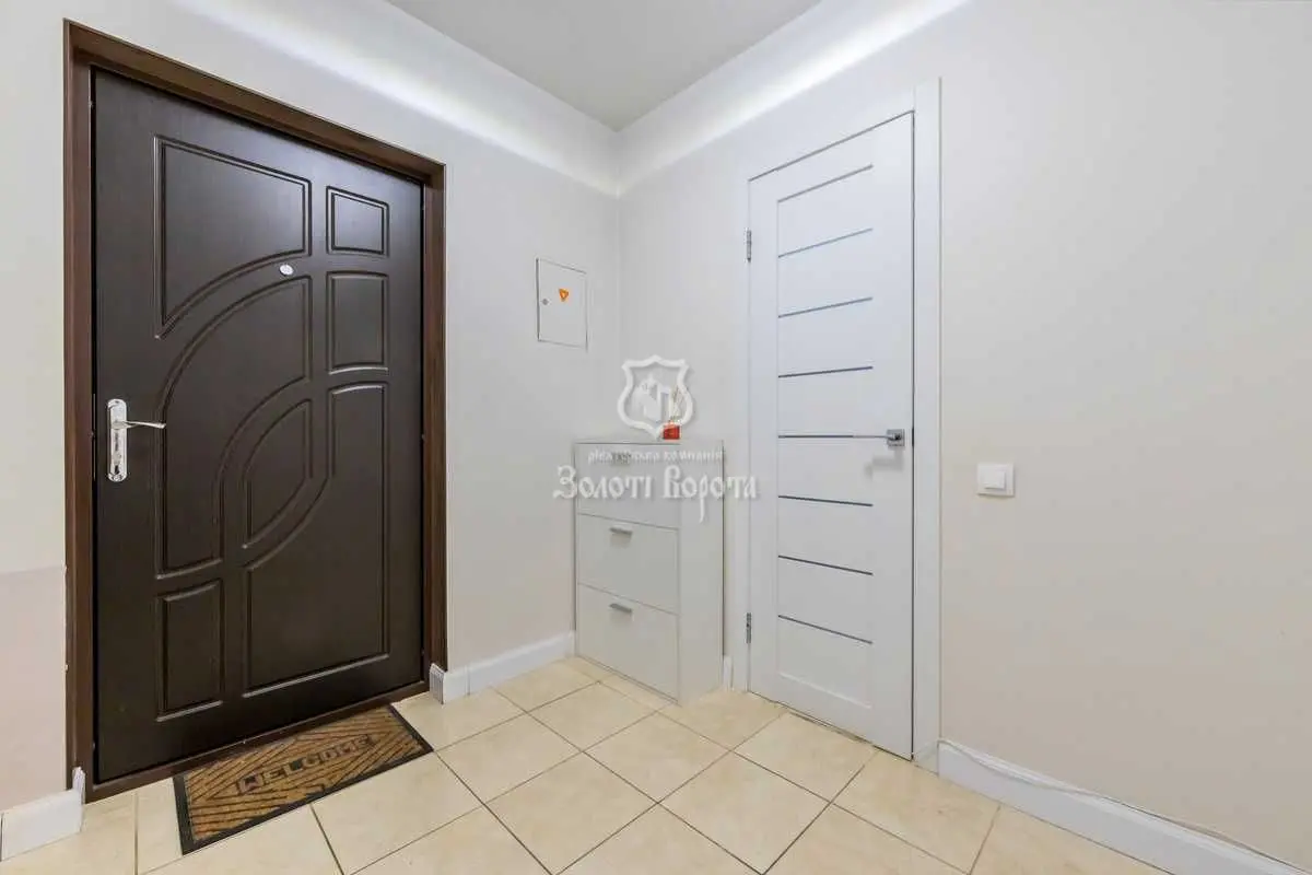 Фото Продаю 1 кімнатну квартиру, 46.4 кв. м, Клавдіївська вул.  Київ, ціна: 45000 USD, код 9581