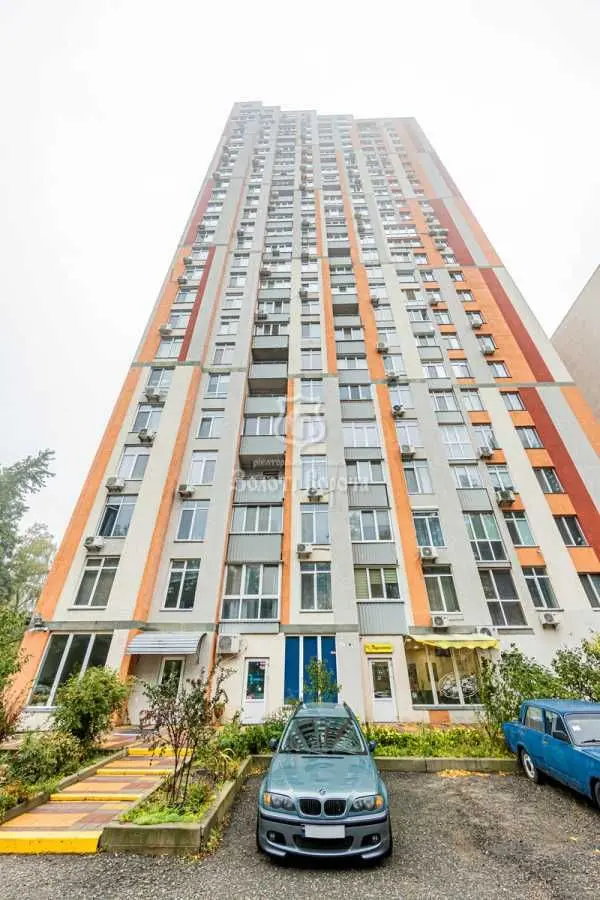 Фото Продаю 1 кімнатну квартиру, 46.4 кв. м, Клавдіївська вул.  Київ, ціна: 45000 USD, код 9581