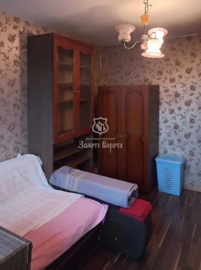 Фото Продаю 3 кімнатну квартиру, 70.6 кв. м, Кастуся Калиновського вул. (Астраханська)  Київ, ціна: 89000 USD, код 9582