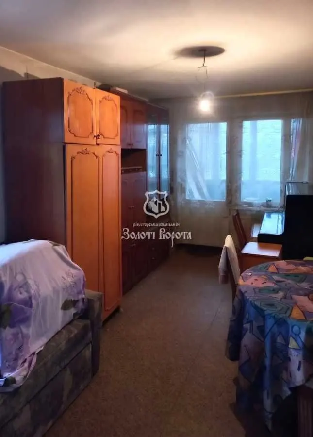 Фото Продаю 3 кімнатну квартиру, 70.6 кв. м, Кастуся Калиновського вул. (Астраханська)  Київ, ціна: 89000 USD, код 9582