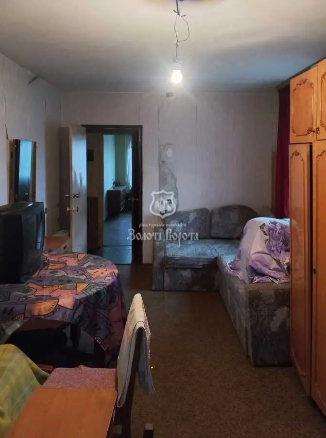 Фото Продаю 3 кімнатну квартиру, 70.6 кв. м, Кастуся Калиновського вул. (Астраханська)  Київ, ціна: 89000 USD, код 9582