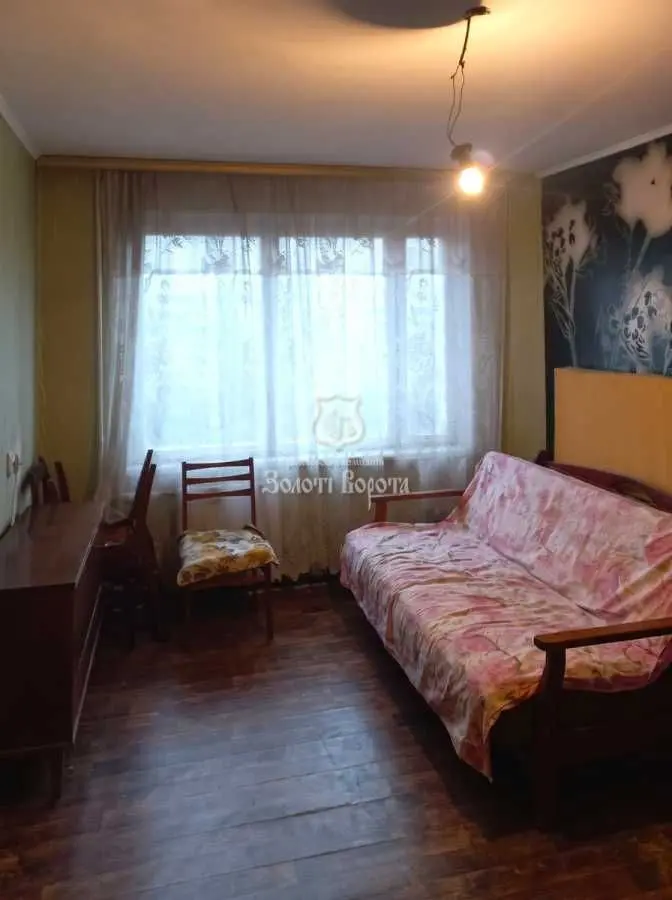 Фото Продаю 3 кімнатну квартиру, 70.6 кв. м, Кастуся Калиновського вул. (Астраханська)  Київ, ціна: 89000 USD, код 9582