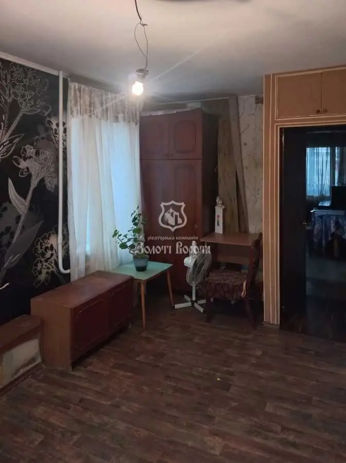 Фото Продаю 3 кімнатну квартиру, 70.6 кв. м, Кастуся Калиновського вул. (Астраханська)  Київ, ціна: 89000 USD, код 9582