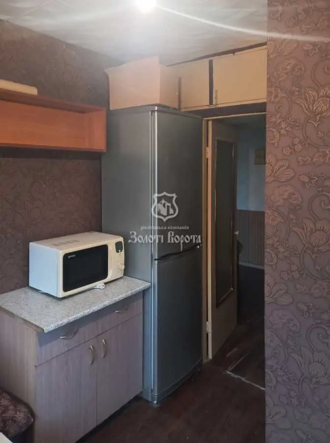 Фото Продаю 3 кімнатну квартиру, 70.6 кв. м, Кастуся Калиновського вул. (Астраханська)  Київ, ціна: 89000 USD, код 9582
