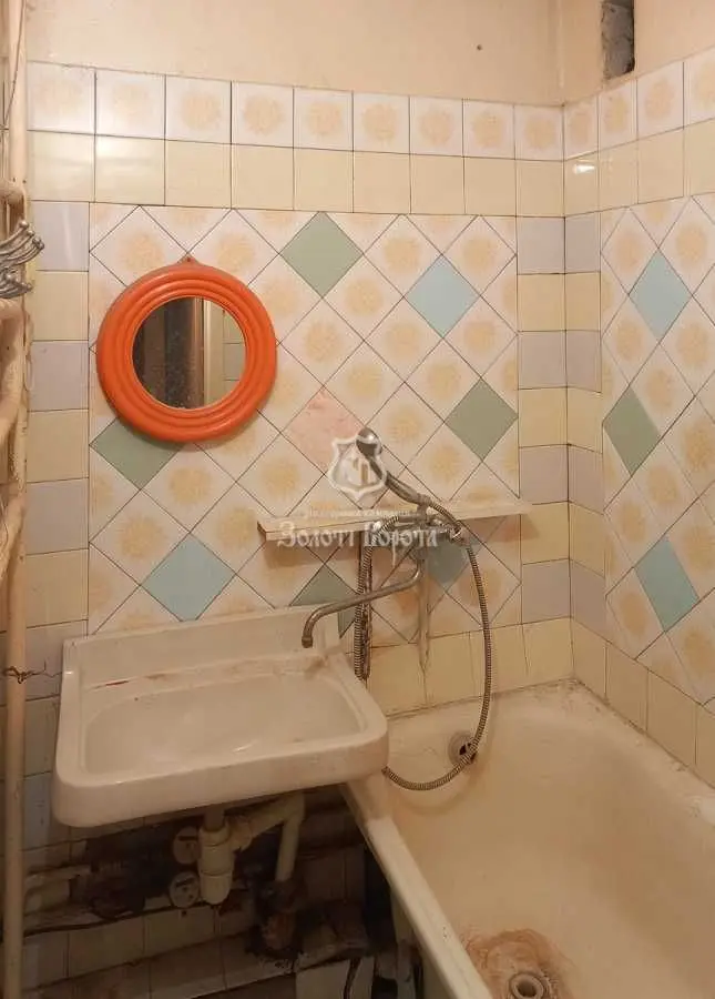 Фото Продаю 3 кімнатну квартиру, 70.6 кв. м, Кастуся Калиновського вул. (Астраханська)  Київ, ціна: 89000 USD, код 9582