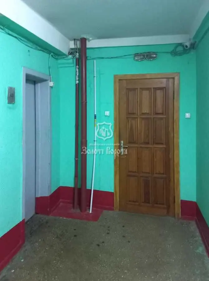 Фото Продаю 3 кімнатну квартиру, 70.6 кв. м, Кастуся Калиновського вул. (Астраханська)  Київ, ціна: 89000 USD, код 9582
