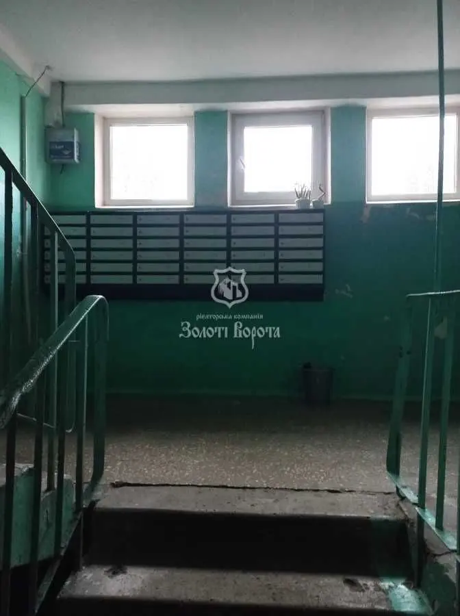 Фото Продаю 3 кімнатну квартиру, 70.6 кв. м, Кастуся Калиновського вул. (Астраханська)  Київ, ціна: 89000 USD, код 9582