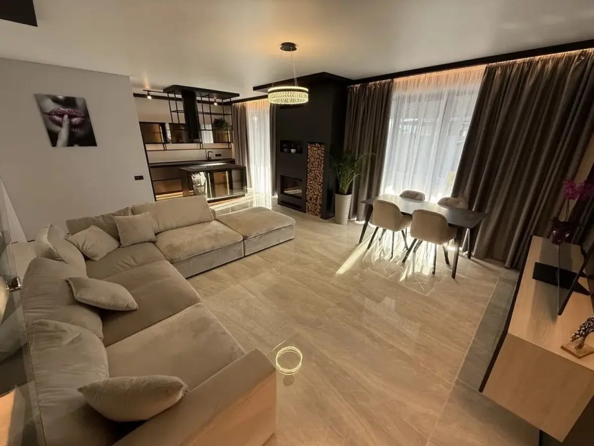 Фото Selling a house, 170 sq.m., Tsentralna street  Kyiv, price: 370000 $, code 9583