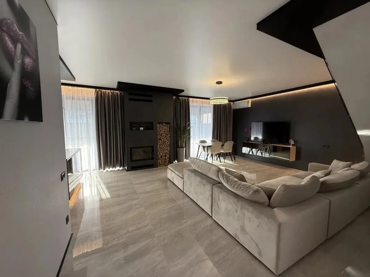 Фото Selling a house, 170 sq.m., Tsentralna street  Kyiv, price: 370000 $, code 9583