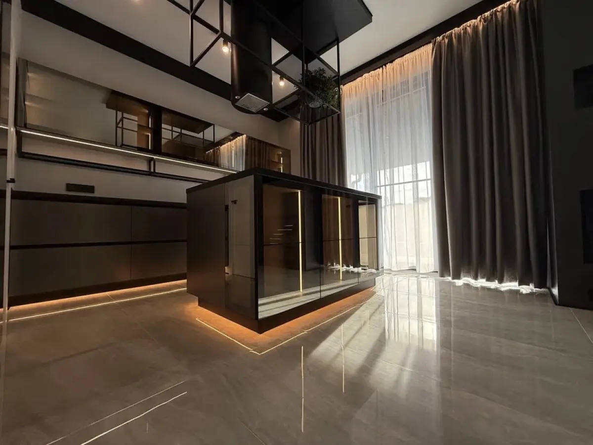 Фото Selling a house, 170 sq.m., Tsentralna street  Kyiv, price: 370000 $, code 9583
