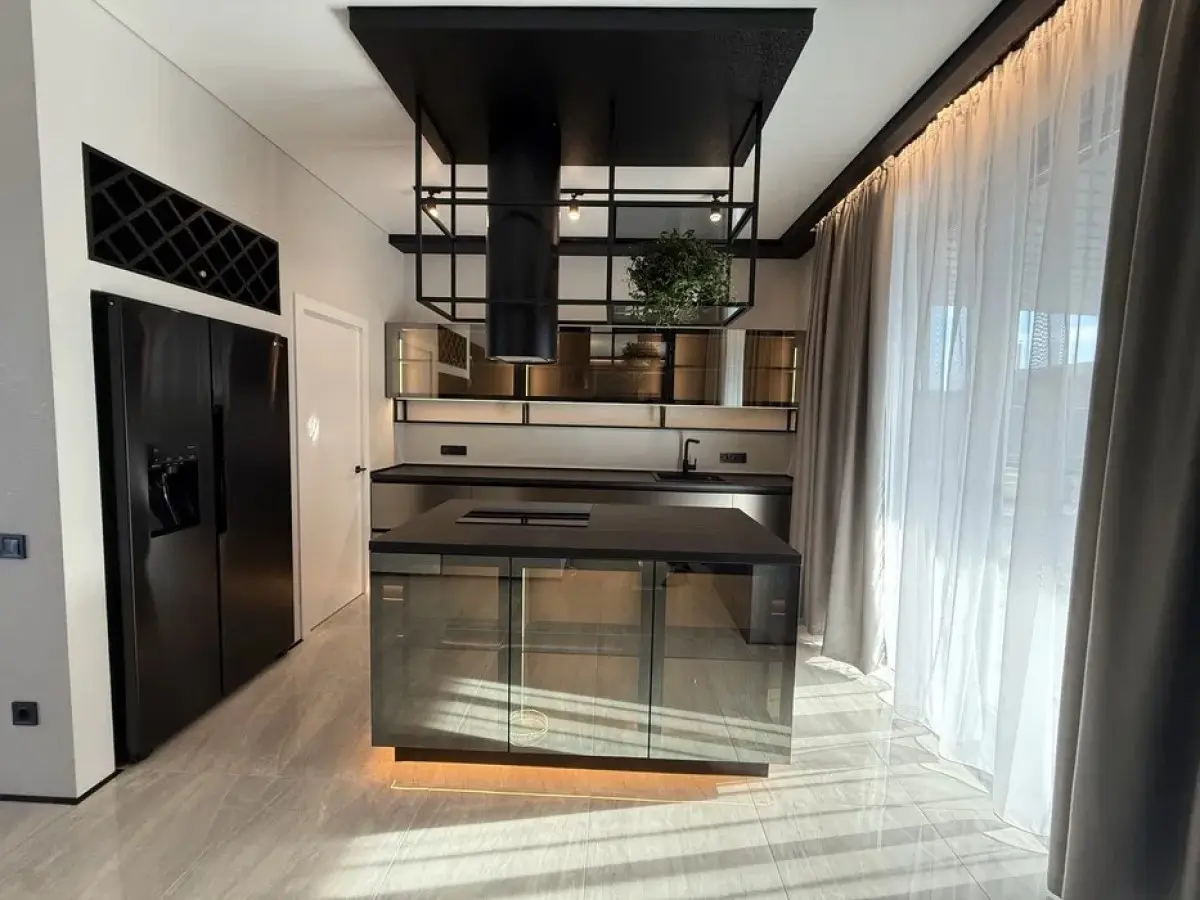 Фото Selling a house, 170 sq.m., Tsentralna street  Kyiv, price: 370000 $, code 9583