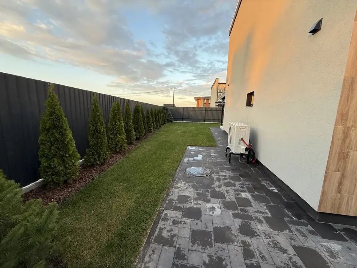 Фото Selling a house, 170 sq.m., Tsentralna street  Kyiv, price: 370000 $, code 9583