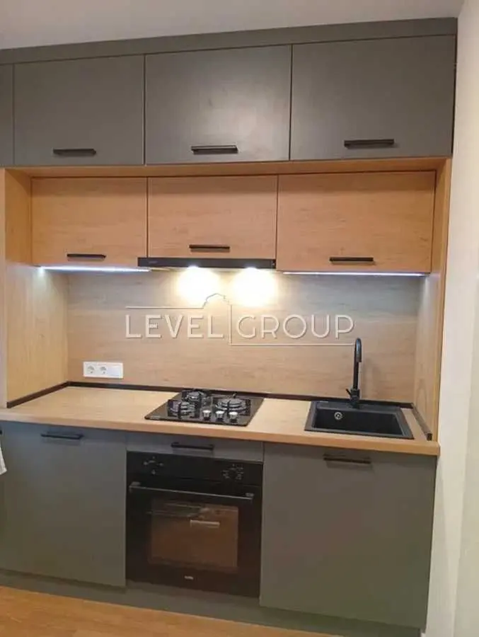 Фото Selling a 2-room apartment, 48 sq.m., Darnytskyi Boulevard 11 Kyiv, price: 75000 USD, code 9584