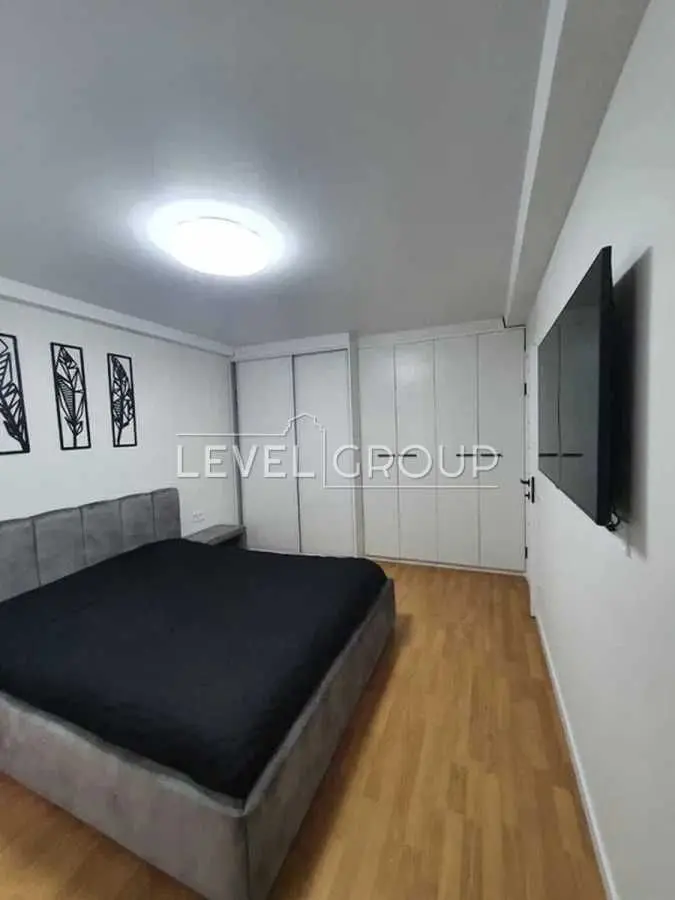 Фото Selling a 2-room apartment, 48 sq.m., Darnytskyi Boulevard 11 Kyiv, price: 75000 USD, code 9584