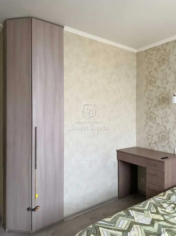 Фото Продаю 3 кімнатну квартиру, 83.7 кв. м, Сім’ї Кульженків вул. (Петра Дегтяренка) 35 Київ, ціна: 148000 USD, код 9585