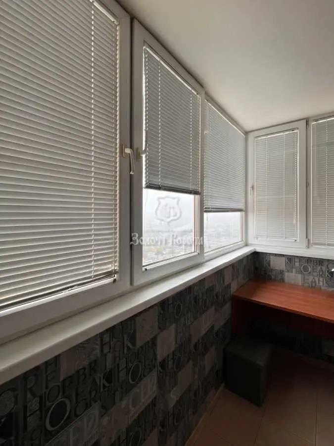 Фото Продаю 3 кімнатну квартиру, 83.7 кв. м, Сім’ї Кульженків вул. (Петра Дегтяренка) 35 Київ, ціна: 148000 USD, код 9585
