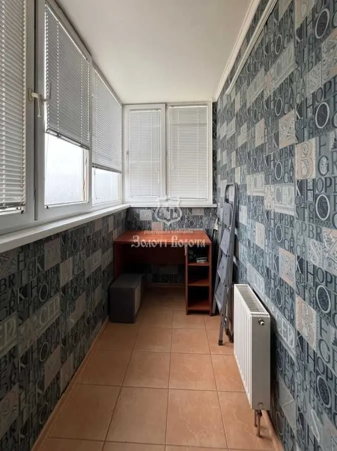 Фото Продаю 3 кімнатну квартиру, 83.7 кв. м, Сім’ї Кульженків вул. (Петра Дегтяренка) 35 Київ, ціна: 148000 USD, код 9585
