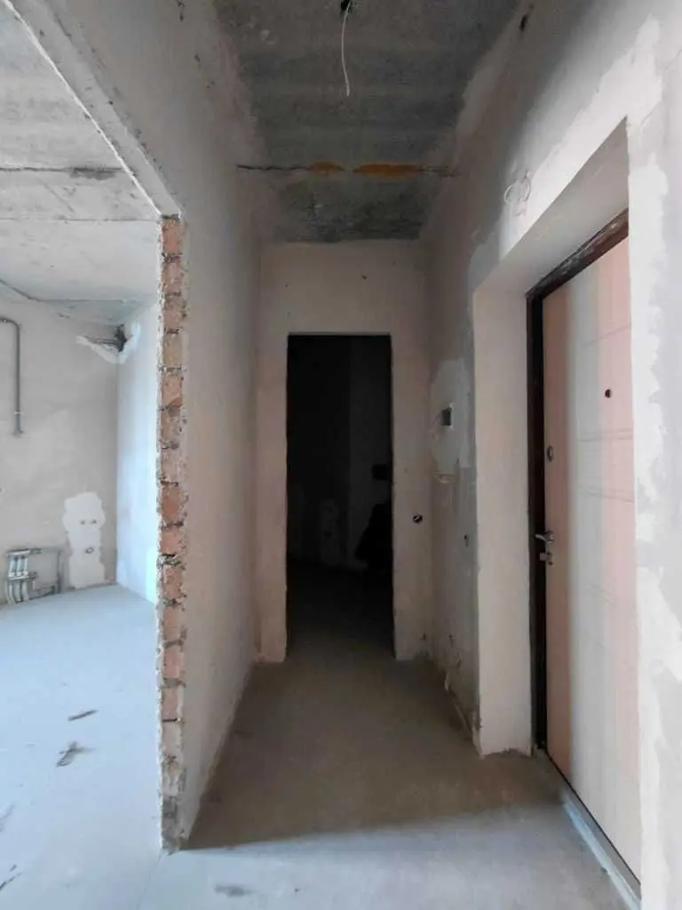 Фото Selling a 1-room apartment, 42 sq.m., Yarovytsia Street 17 Lutsk, price: 60000 USD, code 9589