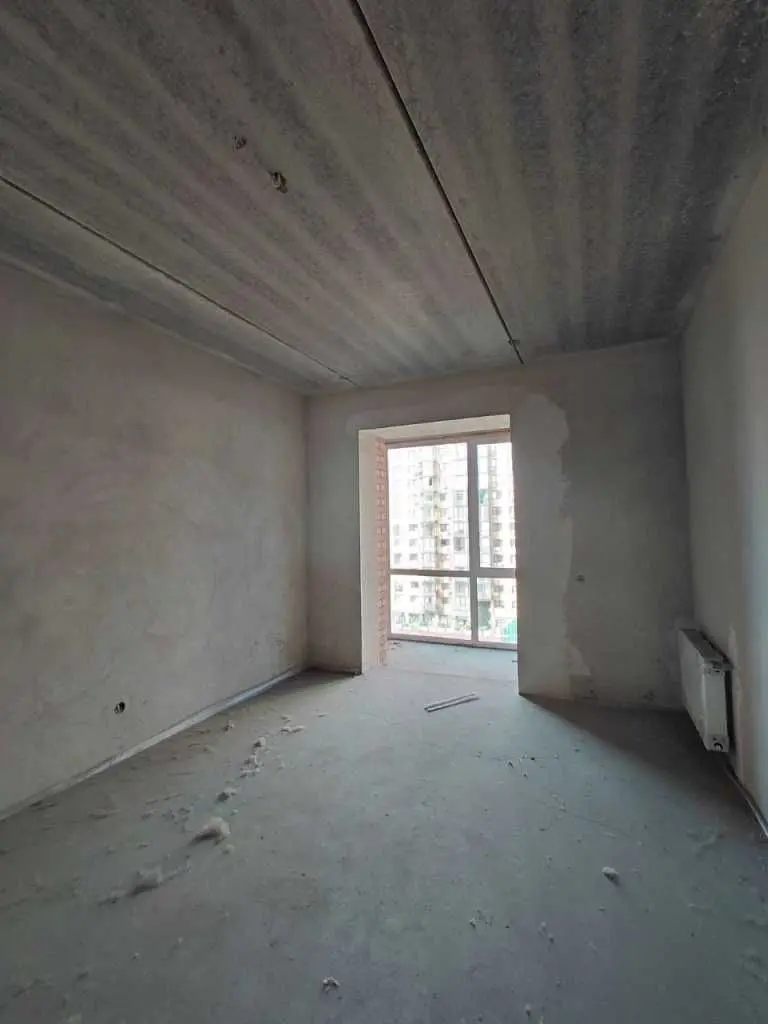 Фото Selling a 1-room apartment, 42 sq.m., Yarovytsia Street 17 Lutsk, price: 60000 USD, code 9589