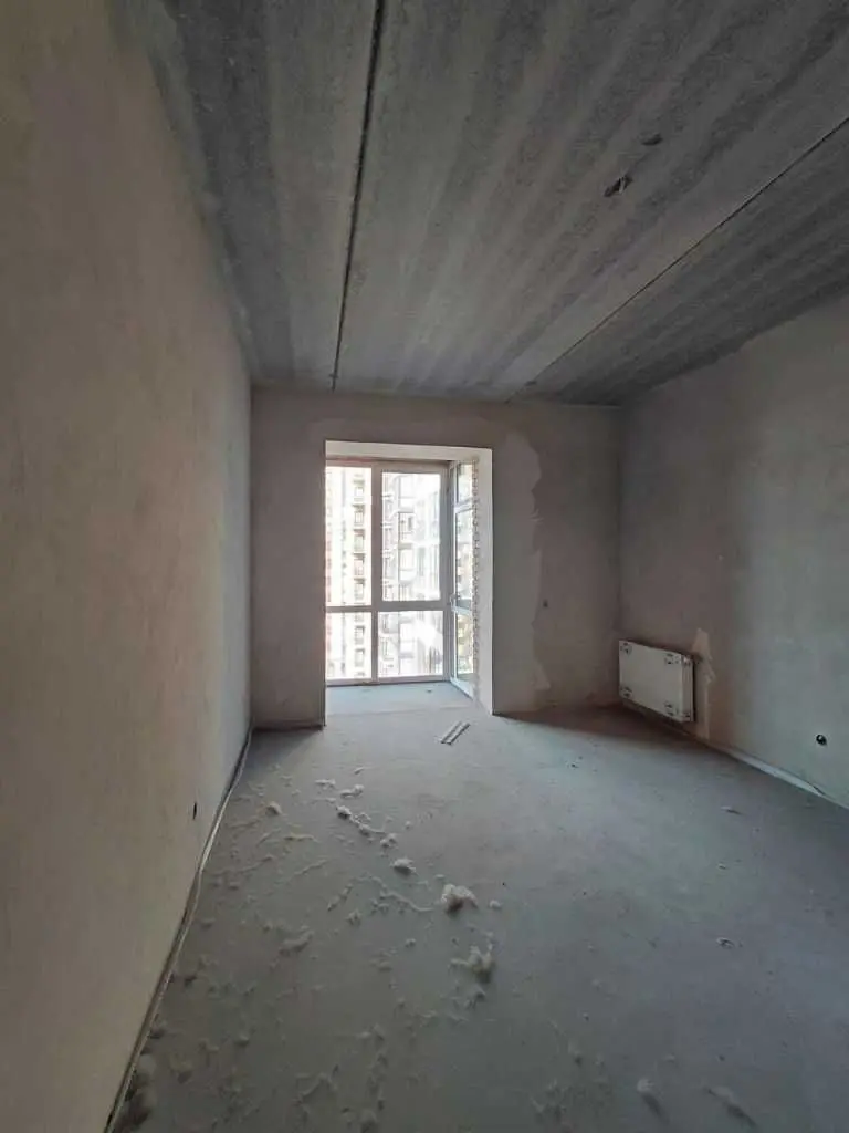 Фото Selling a 1-room apartment, 42 sq.m., Yarovytsia Street 17 Lutsk, price: 60000 USD, code 9589