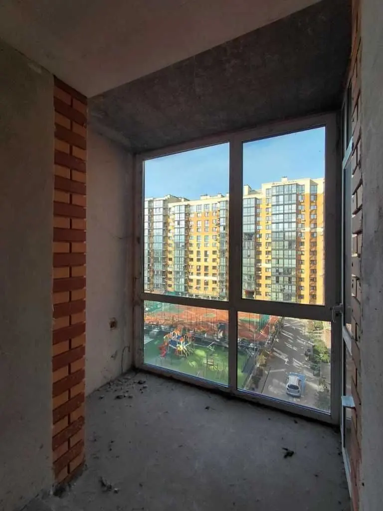 Фото Selling a 1-room apartment, 42 sq.m., Yarovytsia Street 17 Lutsk, price: 60000 USD, code 9589