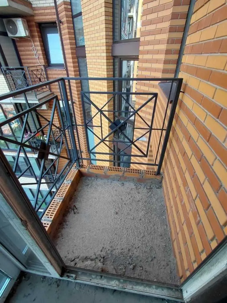 Фото Selling a 1-room apartment, 42 sq.m., Yarovytsia Street 17 Lutsk, price: 60000 USD, code 9589