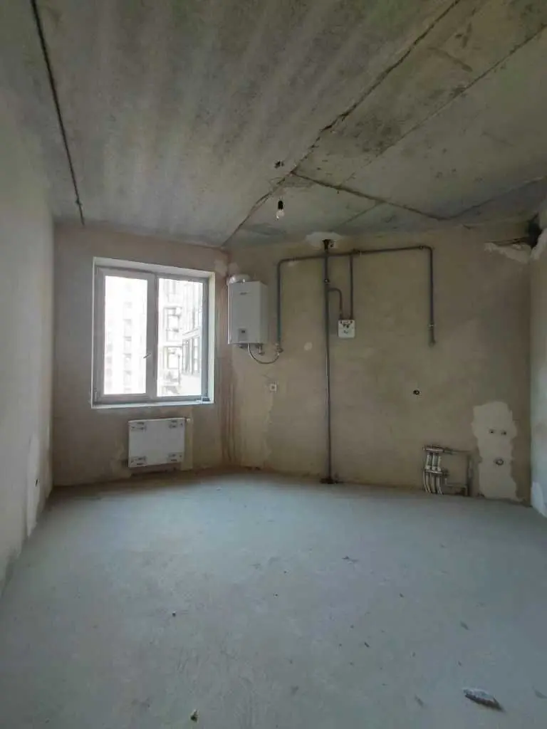 Фото Selling a 1-room apartment, 42 sq.m., Yarovytsia Street 17 Lutsk, price: 60000 USD, code 9589
