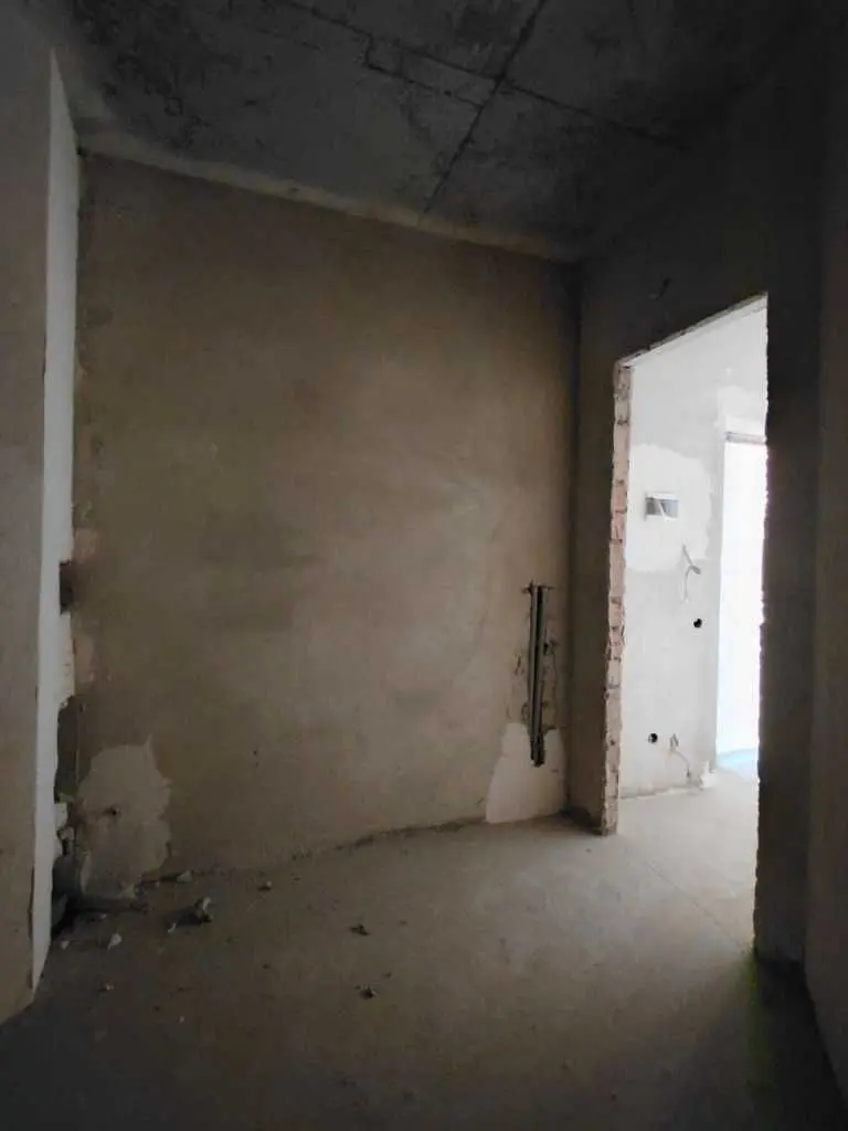 Фото Selling a 1-room apartment, 42 sq.m., Yarovytsia Street 17 Lutsk, price: 60000 USD, code 9589