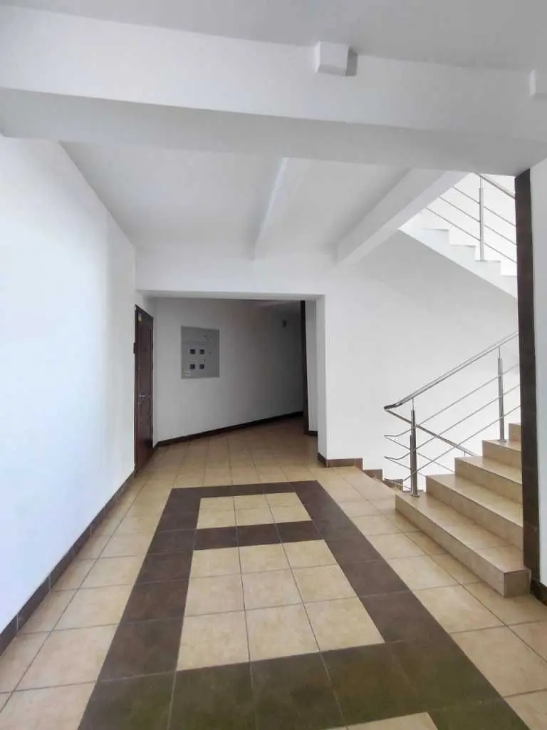 Фото Selling a 1-room apartment, 42 sq.m., Yarovytsia Street 17 Lutsk, price: 60000 USD, code 9589