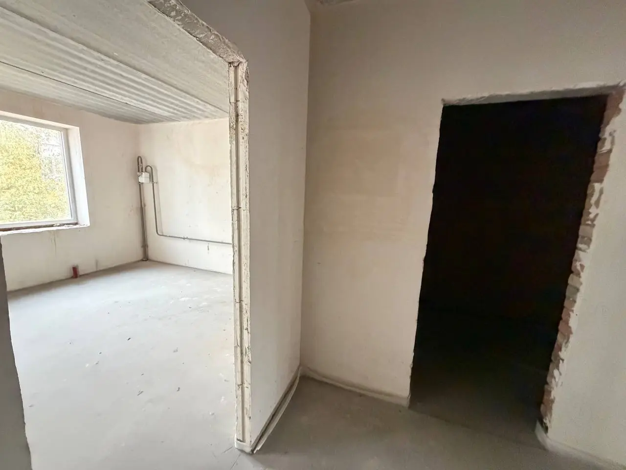 Фото Продаю 1 кімнатну квартиру, 61 кв. м, Ірпінь, ціна: 45500 $, код 9590