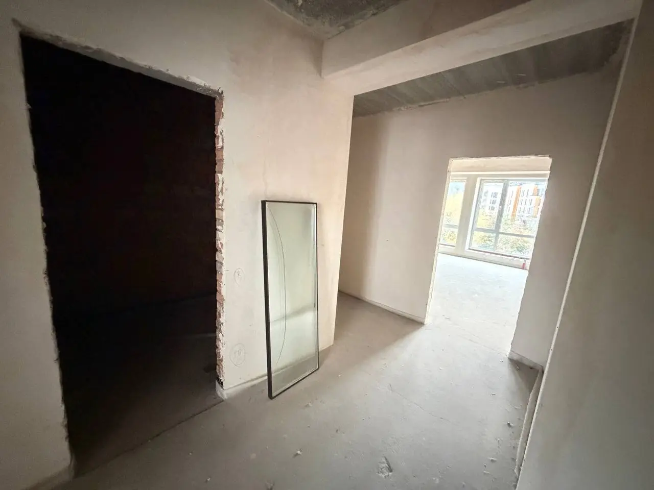 Фото Продаю 1 кімнатну квартиру, 61 кв. м, Ірпінь, ціна: 45500 $, код 9590