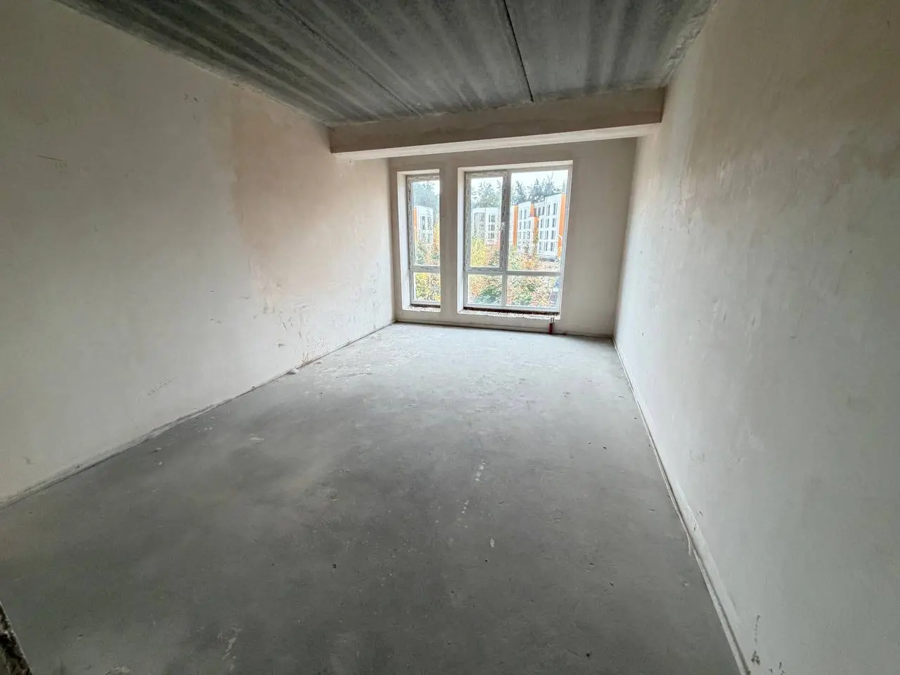 Фото Продаю 1 кімнатну квартиру, 61 кв. м, Ірпінь, ціна: 45500 $, код 9590