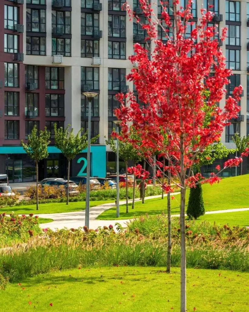 Фото Продаю 3-комнатную квартиру, 96 кв. м, Віктора Некрасова ул. (Северо-Сырецкая)  Киев, цена: 5766058 UAH, код 9591