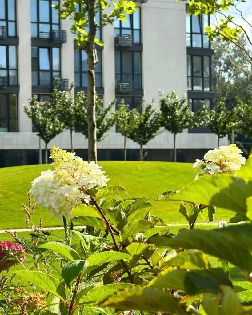 Фото Продаю 3-комнатную квартиру, 96 кв. м, Віктора Некрасова ул. (Северо-Сырецкая)  Киев, цена: 5766058 UAH, код 9591