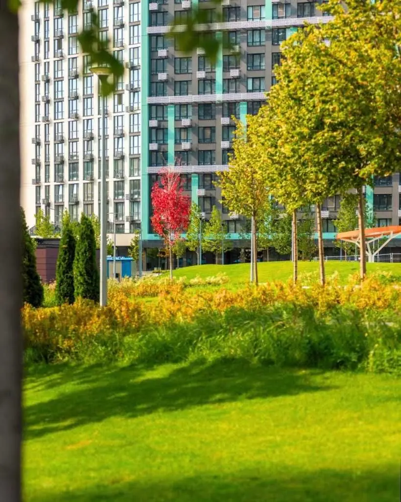 Фото Продаю 3-комнатную квартиру, 96 кв. м, Віктора Некрасова ул. (Северо-Сырецкая)  Киев, цена: 5766058 UAH, код 9591