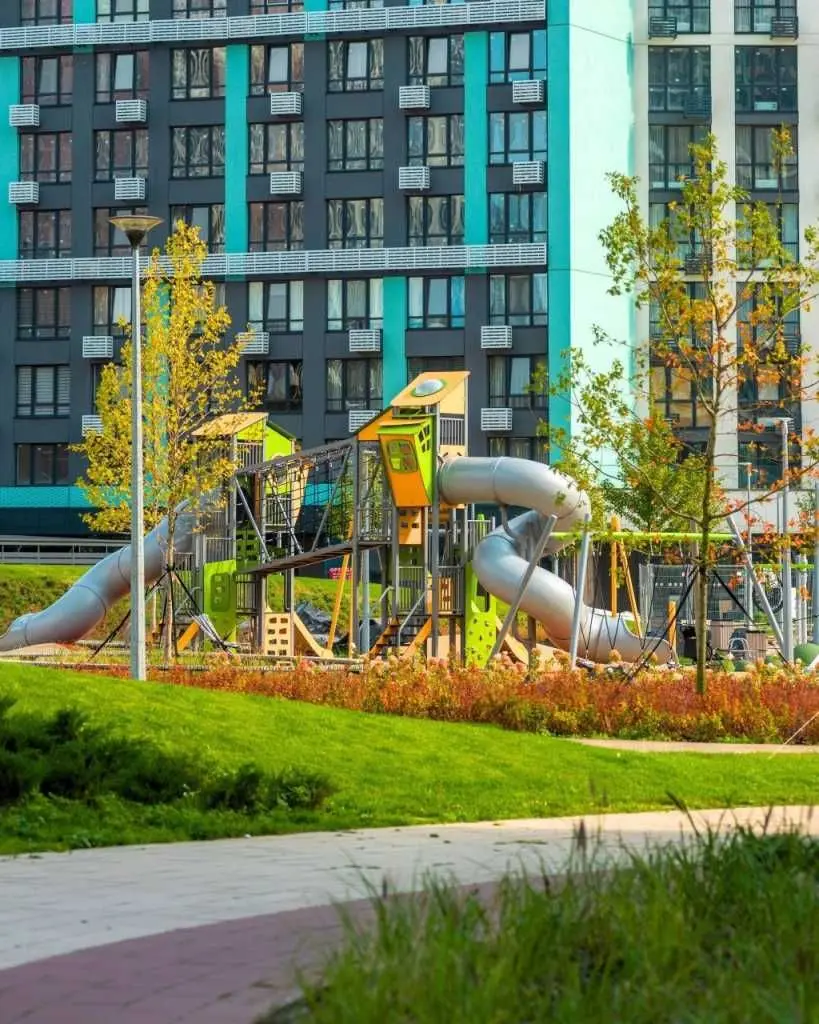 Фото Продаю 3-комнатную квартиру, 96 кв. м, Віктора Некрасова ул. (Северо-Сырецкая)  Киев, цена: 5766058 UAH, код 9591