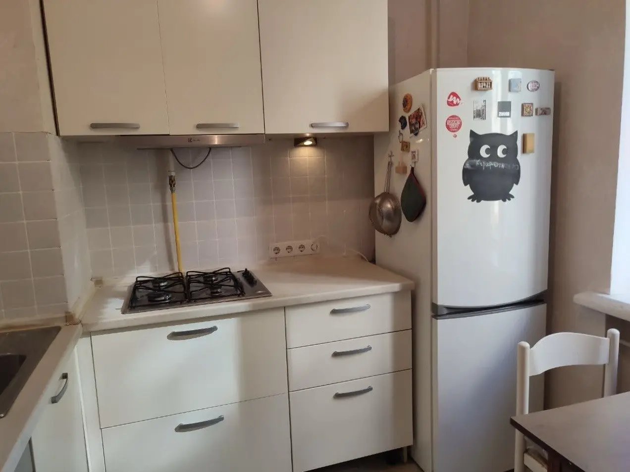 Фото Зняти 2 кімнатну квартиру, Київ в довгострокову оренду, ціна: 16900 UAH, код 9596