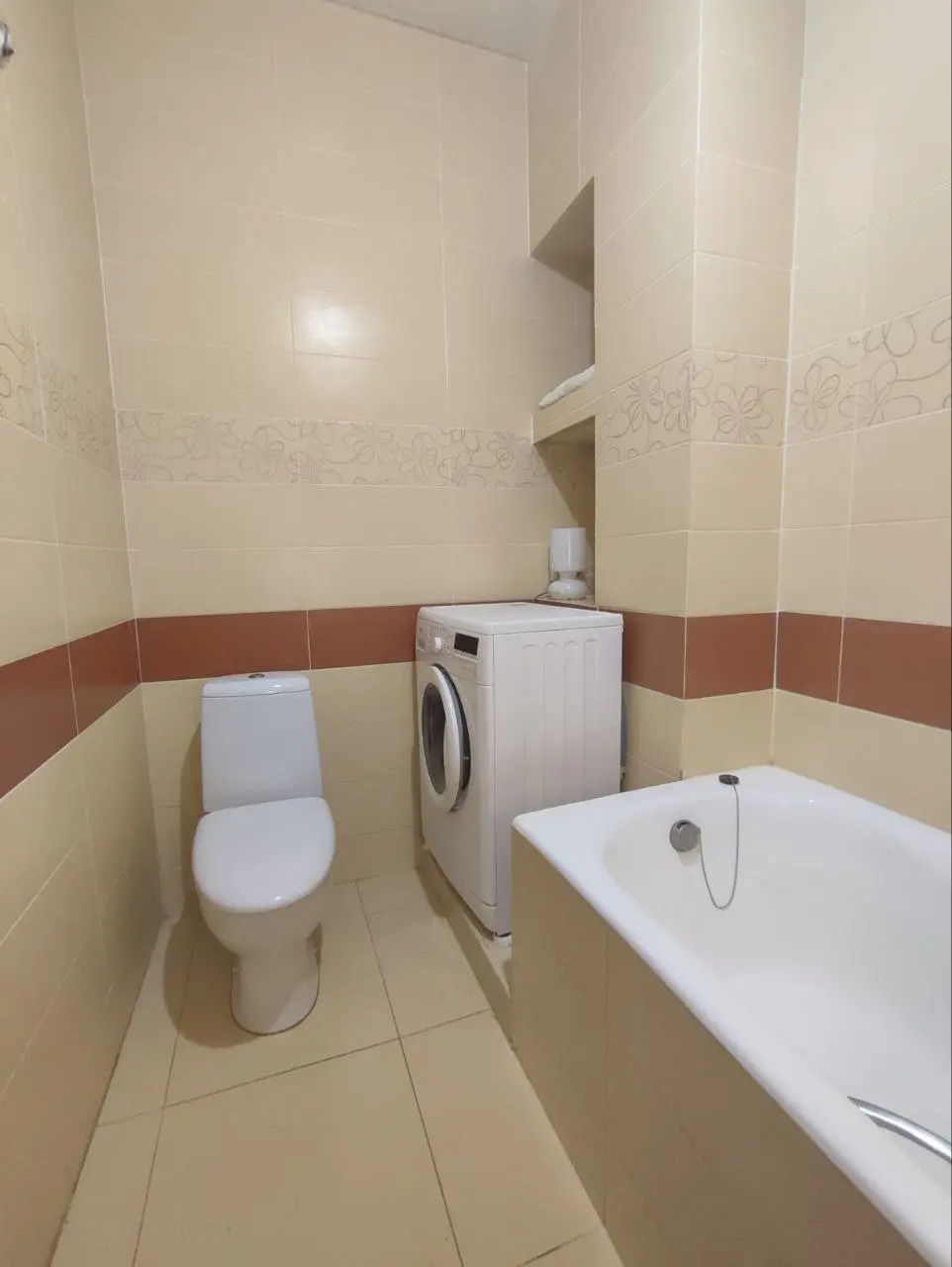 Фото Зняти 2 кімнатну квартиру, Київ в довгострокову оренду, ціна: 16900 UAH, код 9596