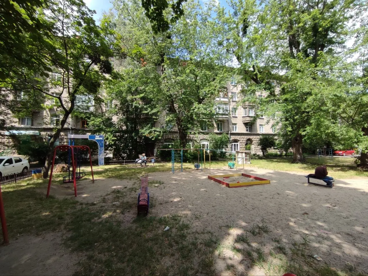 Фото Зняти 2 кімнатну квартиру, Київ в довгострокову оренду, ціна: 16900 UAH, код 9596