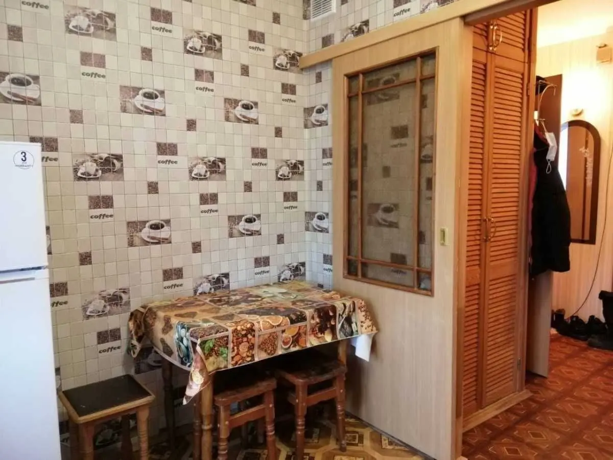 Фото Зняти 1 кімнатну квартиру, Академіка Кіпріанова вул. 4 Київ в довгострокову оренду, ціна: 12000 UAH, код 9598