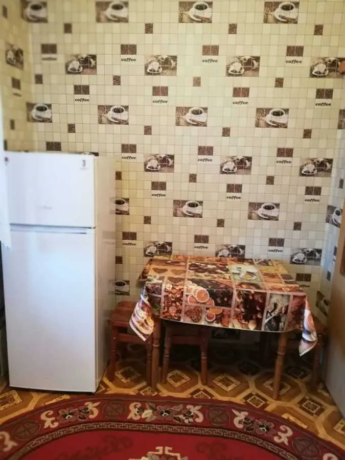 Фото Зняти 1 кімнатну квартиру, Академіка Кіпріанова вул. 4 Київ в довгострокову оренду, ціна: 12000 UAH, код 9598