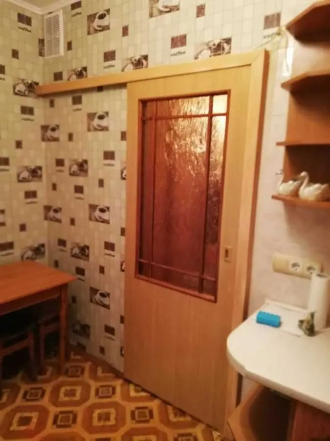 Фото Зняти 1 кімнатну квартиру, Академіка Кіпріанова вул. 4 Київ в довгострокову оренду, ціна: 12000 UAH, код 9598
