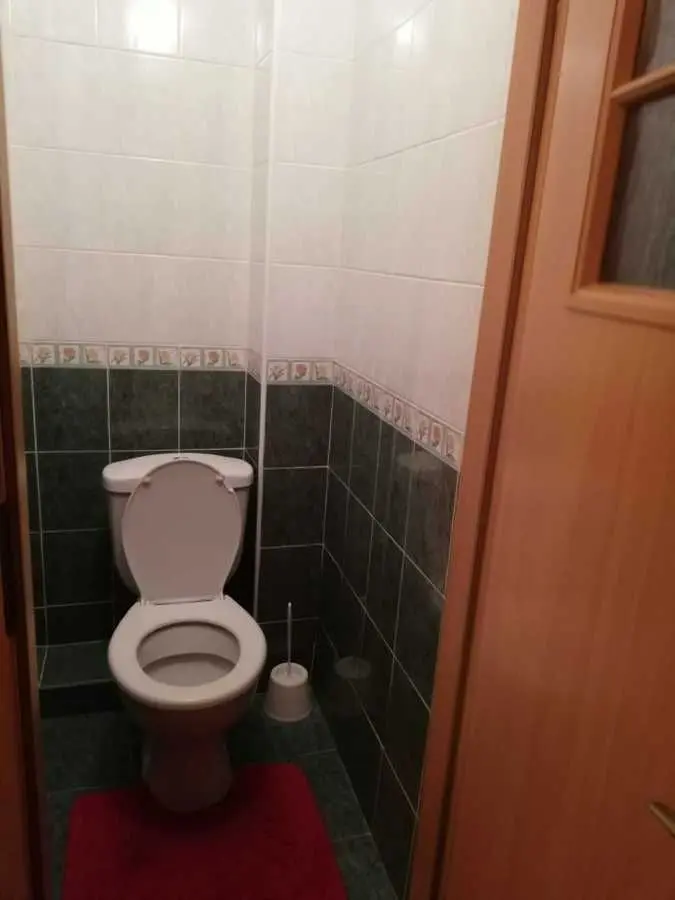 Фото Зняти 1 кімнатну квартиру, Академіка Кіпріанова вул. 4 Київ в довгострокову оренду, ціна: 12000 UAH, код 9598