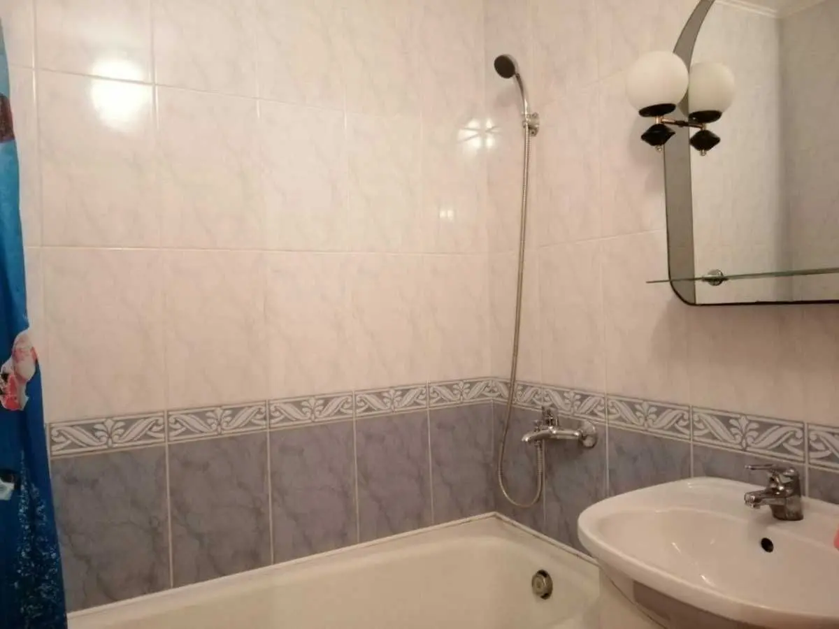 Фото Зняти 1 кімнатну квартиру, Академіка Кіпріанова вул. 4 Київ в довгострокову оренду, ціна: 12000 UAH, код 9598